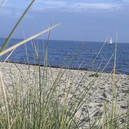 Steen Feriehus Gollendorf