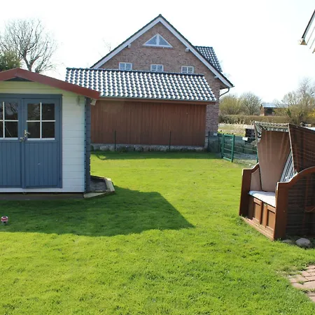 Feriehus Steen
