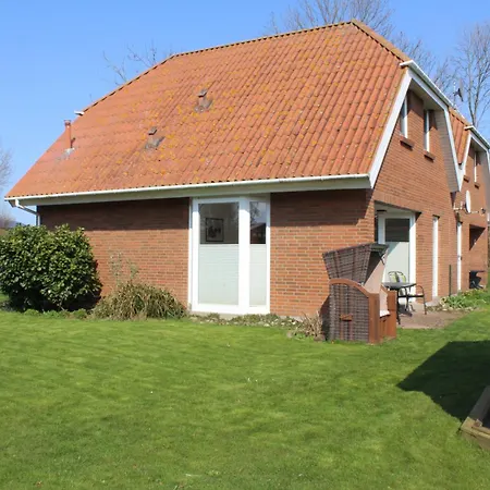 Steen Feriehus *