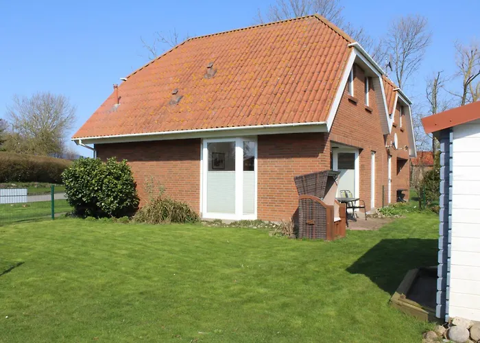 Steen Casa vacanze *