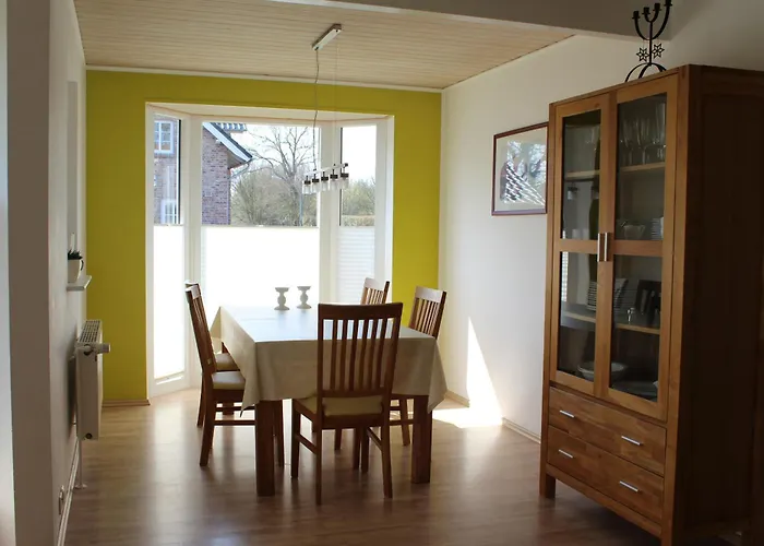 Steen Casa vacanze *